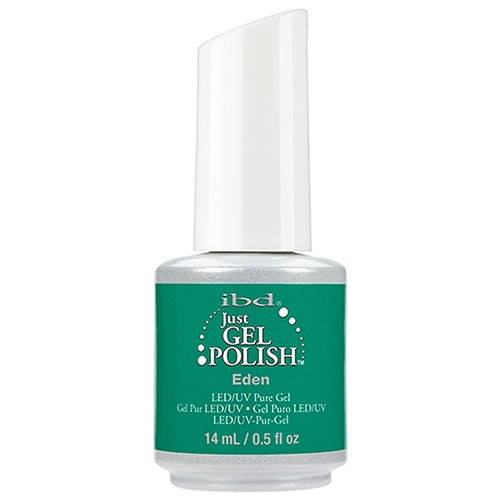 Just Gel Polish - Eden